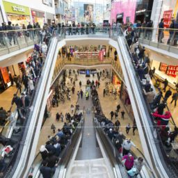 Retail Stores Industry Trends (2019) AHC MALL 3 256x256 - Retail Stores Industry Trends (2019)