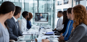 5 Characteristics You Must Possess To Land A Corporate Board Seat 5 Characteristics You Must Possess To Land A Corporate Board Seat