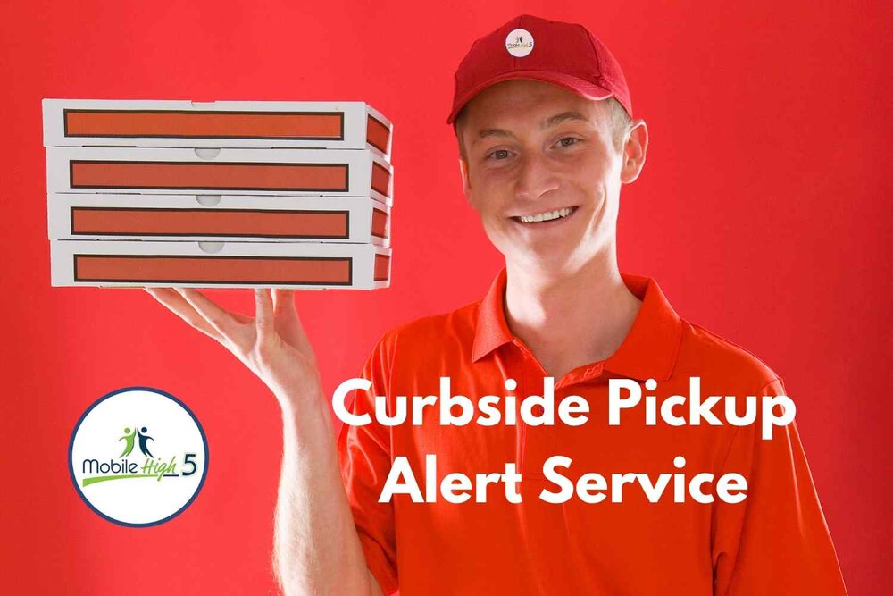 Effective Ways You Must Do To Enhance Your Restaurant Curbside Service 1