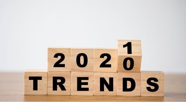 2021 Trends