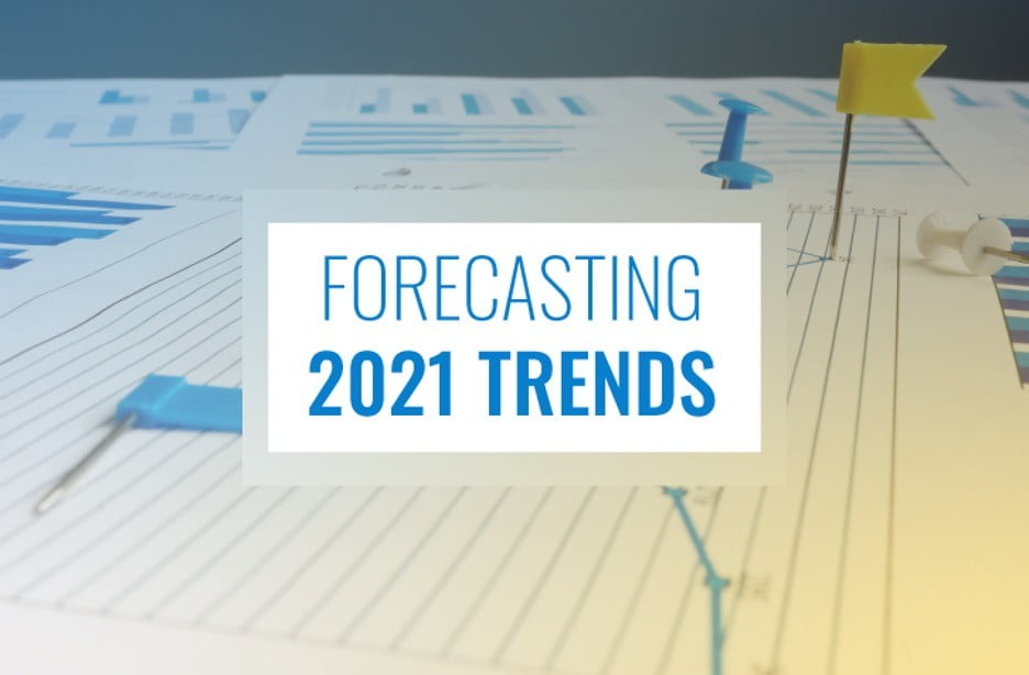 Top Trends for The Hospitality Industry in 2021 1