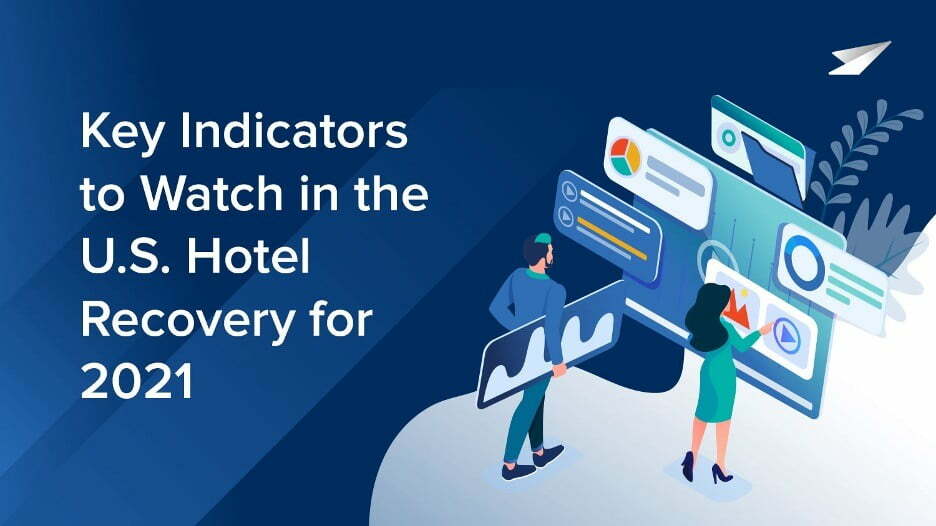 Top Trends for The Hospitality Industry in 2021 2