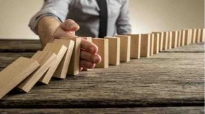 Expert or Wannabe – Is Your Culture in Trouble? 46 Preventing the dominoes from falling