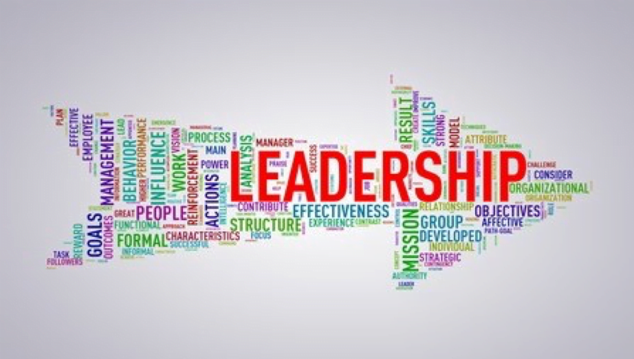 Leadership is simply and effectively a lifestyle choice