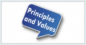 Create a Business that Matters By Defining Your Principles and Values at the Start of Your Entrepreneurial Pursuit 1