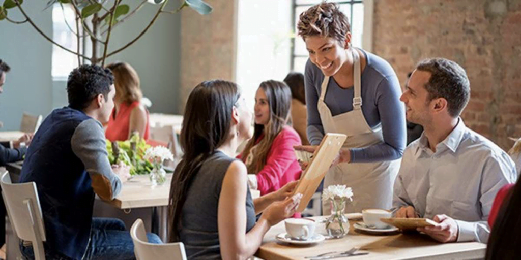 Best Ways to Improve the Restaurant Guest Experience