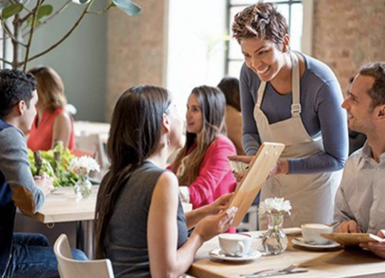 Best Ways to Improve the Restaurant Guest Experience