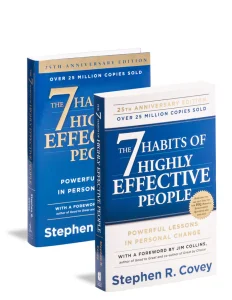 The 8 Habits Of Highly Effective People